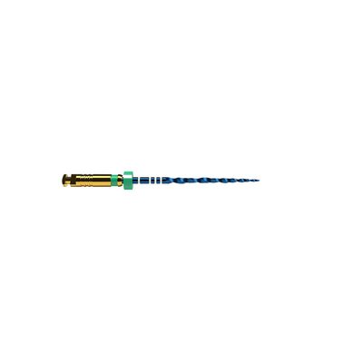 ProTaper Ultimate FX 25mm 6ks zelený
