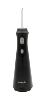 Waterpik Cordless Plus WP492 Black cestovní ústní sprcha