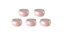 MEGAGEN AR Retentive Caps Pink