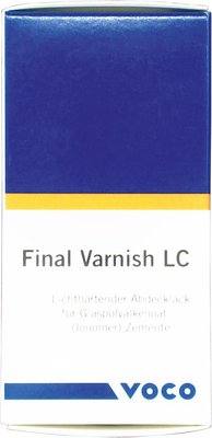 Final Varnish LC
