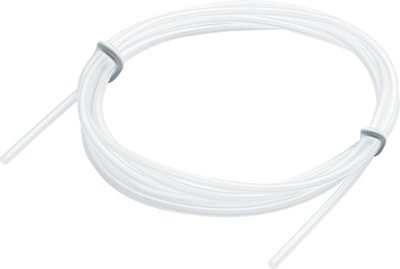 Silikonschlauch für Retainer