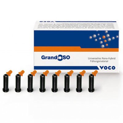 GrandioSO Caps VOCO - A4