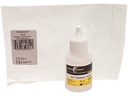 HeraCeram® - Dose 2 ml Paste opaker PO A3