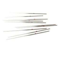 Sonda Smooth Broach (Medin)