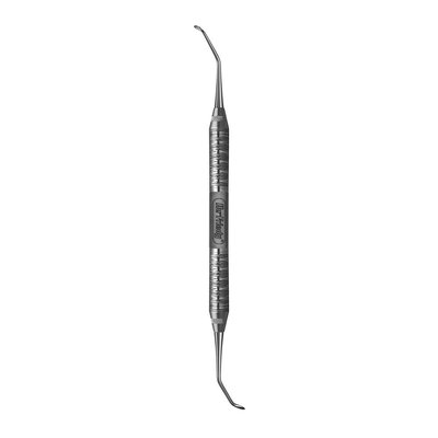 Curette sinus #2 hdl #6 obtuse