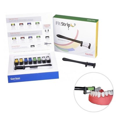 FitStrip KIT Garrison - Starter Kit (01)