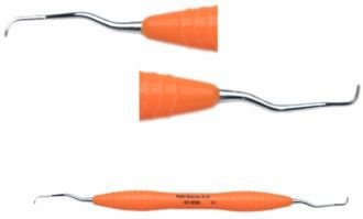 Rigid Gracey 11-12