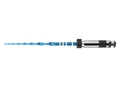 VDW RECIPROC BLUE 21mm R040