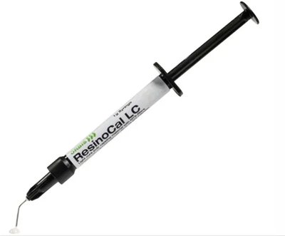 ORBIS ResinoCal LC stříkačka 4x1g