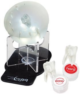 BTR Dental Training Gum, tréninková sada