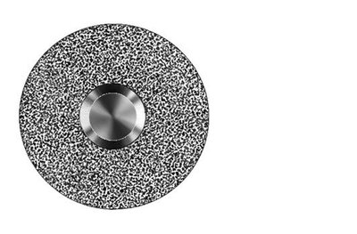 Diamant disk oboustranný D44,5mm 220, 940