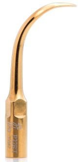 Woodpecker Tip P22R TiN (EMS)