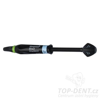 Ivoclar IPS Empress Direct DENTIN A3 stříkačka, 3g