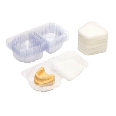 Přepravní box - 10 ks