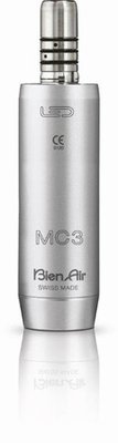 BIEN AIR Mikroslinik MC3 LED