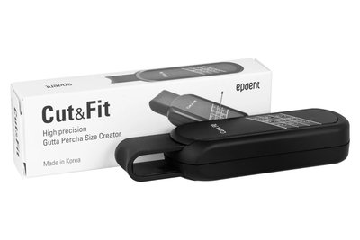 Odcinacz do gutaperki Cut & Fit Epdent