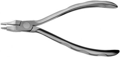 Ortho Pliers Tweed Loop