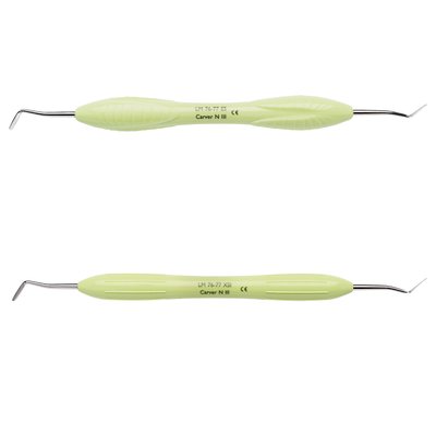 LM-Arte Nyström III 76-77XSI/76-77ES - 76–77XSI