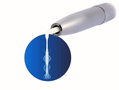 VDW Eddy Starter kit Multiflex spojka