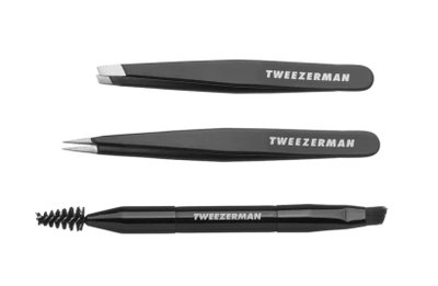 Tweezerman Brow Shaping Set, sada na úpravu obočí