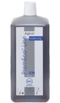 PremEco Alginate Insulation