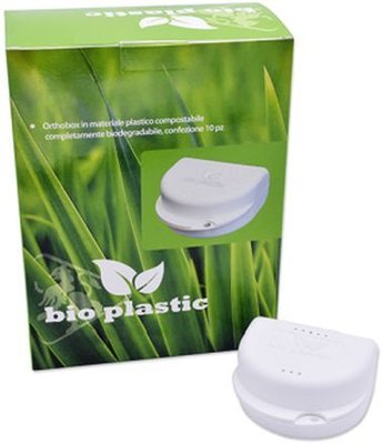 Bio Dento Box II - krabičky, 10ks