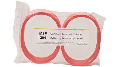 Gummiring