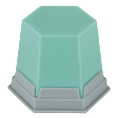 Renfert Geo Classic Avantgarde - wosk modelowy, miętowy opakerowy - 75 g