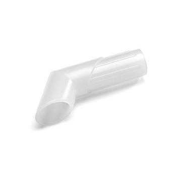 SCANTUBE násadec sv.modrý 100ks