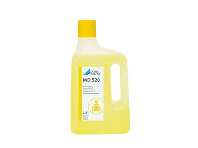 MD 520 dezinfekce otisků 2,5 l