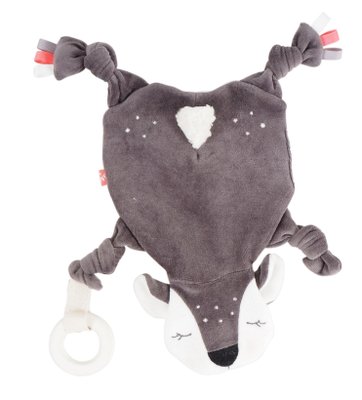 Kikadu muchláček koloušek