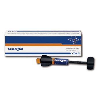 GrandioSO barva B3, stříkačka 4g
