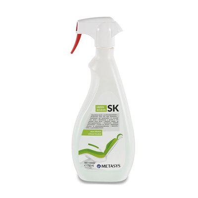 Green & Clean SK Start 750 ml + rozprašovač