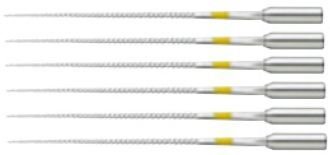 Airscaler V-Files 23mm ISO 20