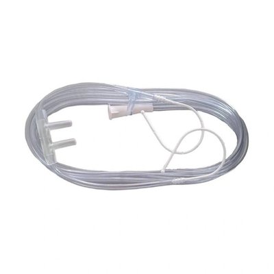 Cévka pro zavádění kyslíku nosní cestou (kyslíkové brýle) - CK-472, 40 ks