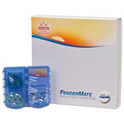 FenderMate matrice sortiment