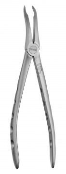 Forceps #44 Atraumair, non-serrated, universal upp