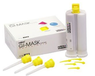 Gi-Mask Automix NF Refill - gingivální maska