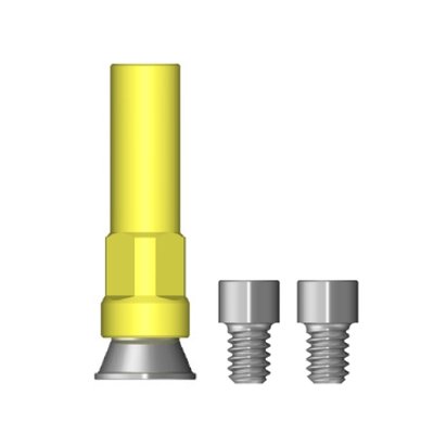 MEGAGEN AR, BD CCM Cylinder