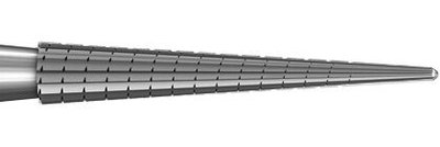 Tvrdokov fréza D21mm 014