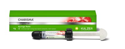 Charisma Diamond One - kompozit, 4g