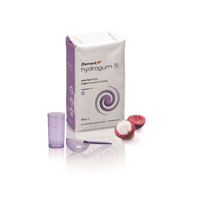 Zhermack Hydrogum 5 Mangusta 453g 1ks