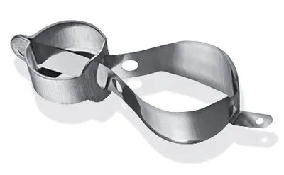 MetaFix matrice střední 50ks