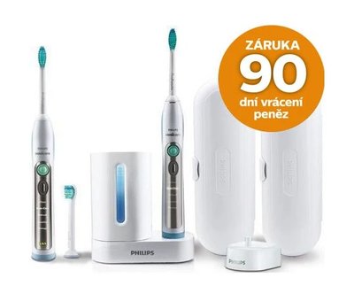 Philips Sonicare FlexCare+ HX6972/34