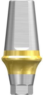 Transfer Abutment Regular D 5,0 x H 7,0 x GH 2,0 Hex