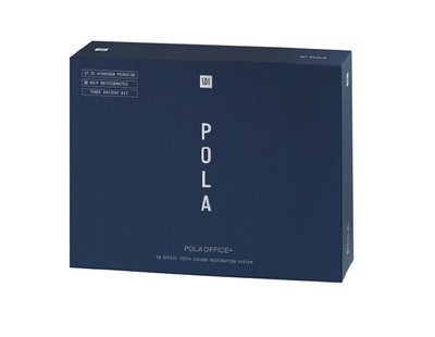 Pola Office PLUS 37,5 % zest. na 3 pacjentów