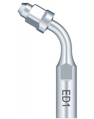 Endo-chuck 120 stopni ED1 Woodpecker (Satelec, NSK, DTE)