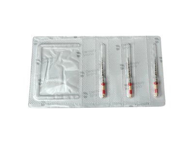 WaveOne Gold - Primary (025.07), 3 ks - Velikost: A0753231G0P03