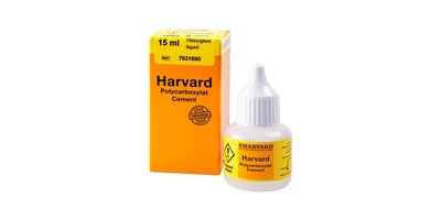 Harvard CC płyn mały 15ml
