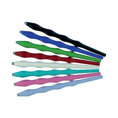 M+W Držátko zubního zrcátka Color šeříkové